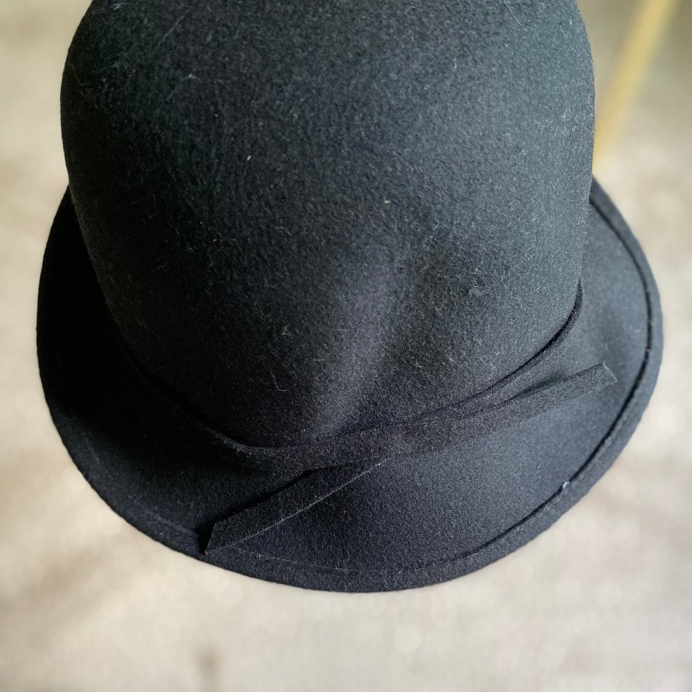 Wool Fedora - image 1